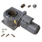 Getriebemotor Assembly